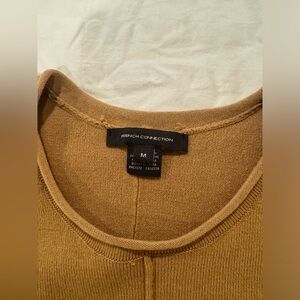 Della Vhari Pullover Sweater, worn once